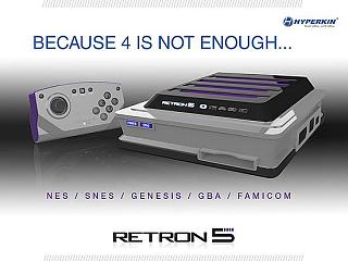 RetroN 5