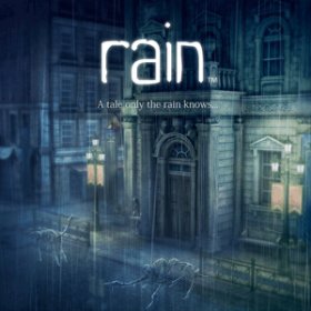 Rain - PS3