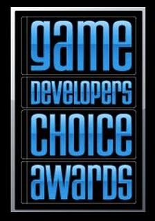 Game Developers Choice Awards 2013