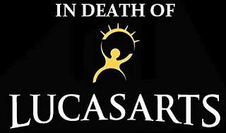 In Death of LucasArts