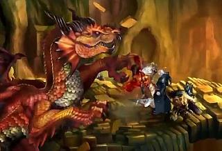 Dragon's Crown