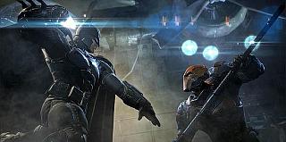 Batman: Arkham Origins