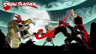 Draw Slasher