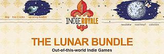 Indie Royale - Lunar Bundle