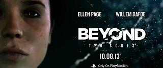 Beyond: Two Souls