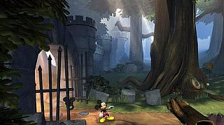 Castle of Illusion (remake)