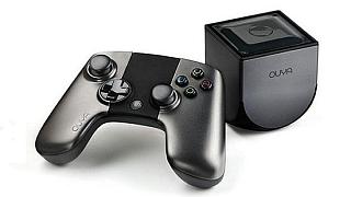 OUYA