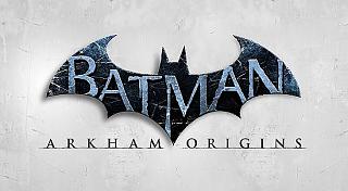 Batman Arkham Origins