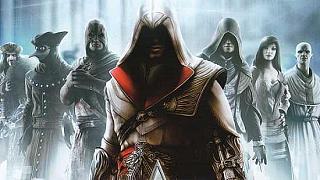 Assassin's Creed