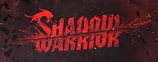 Shadow Warrior (reboot)