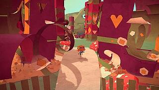 Tearaway