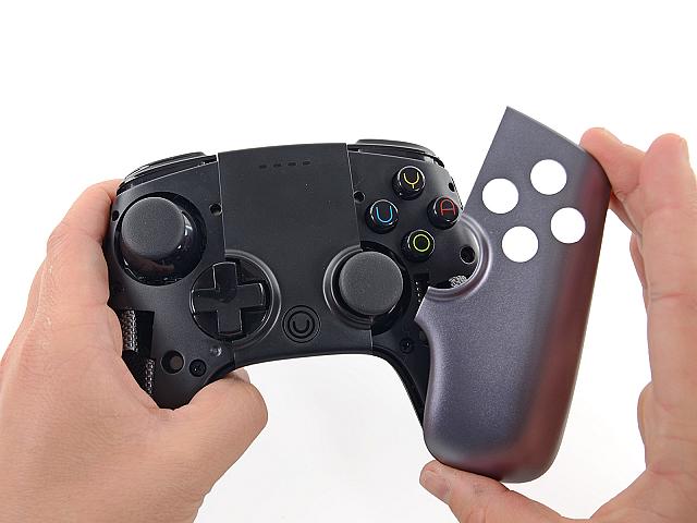 Clicca sull'immagine per ingrandirla. 

Nome:   OUYA-Teardown-7.jpg 
Visite: 1 
Dimensione: 37.4 KB 
ID: 265697