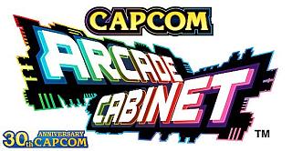 Capcom Arcade Cabinet