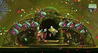 Rayman Legends