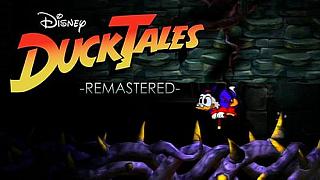 DuckTales Remastered