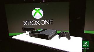 XBox One