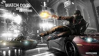 Watch Dogs