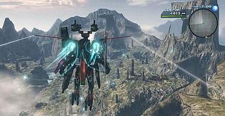 X di Monolith Soft