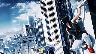 Mirror's Edge 2 o Mirror’s Edge Reboot