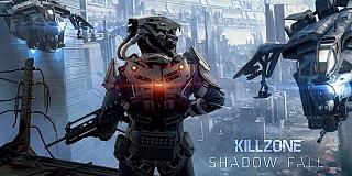 Killzone: Shadow Fall