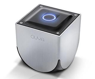 OUYA