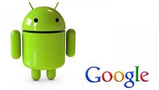 Android Google featured