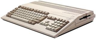 Amiga