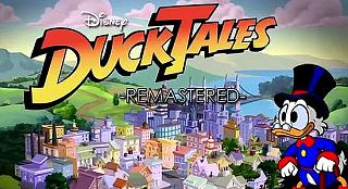 DuckTales: Remastered