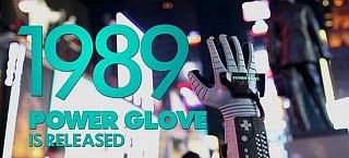 Power Glove