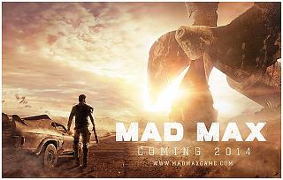 Mad Max (videogame)