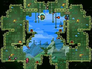 TowerFall