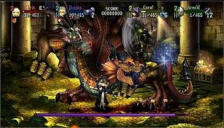 Dragon's Crown