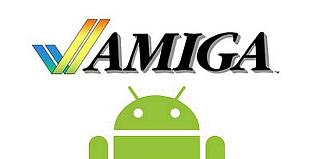 Amiga on Android