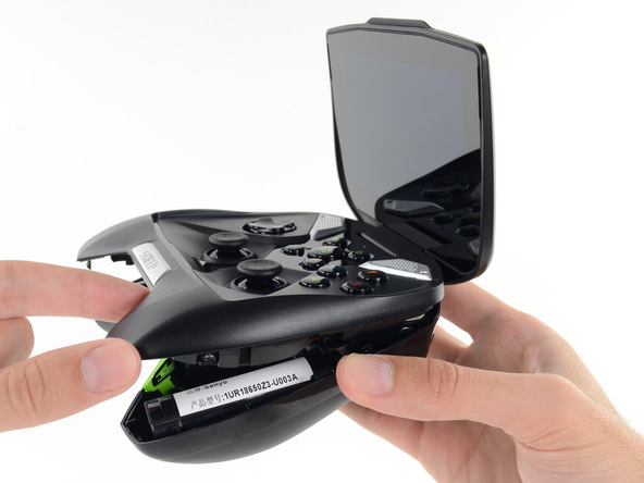 Clicca sull'immagine per ingrandirla. 

Nome:   Nvidia-Shield-teardown-05.jpg 
Visite: 1 
Dimensione: 54.1 KB 
ID: 265978