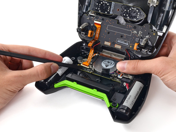 Clicca sull'immagine per ingrandirla. 

Nome:   Nvidia-Shield-teardown-07.jpg 
Visite: 1 
Dimensione: 90.7 KB 
ID: 265980