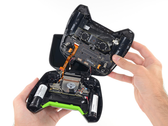 Clicca sull'immagine per ingrandirla. 

Nome:   Nvidia-Shield-teardown-08.jpg 
Visite: 1 
Dimensione: 75.1 KB 
ID: 265981