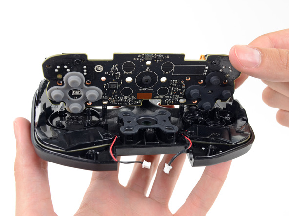 Clicca sull'immagine per ingrandirla. 

Nome:   Nvidia-Shield-teardown-11.jpg 
Visite: 1 
Dimensione: 77.9 KB 
ID: 265984