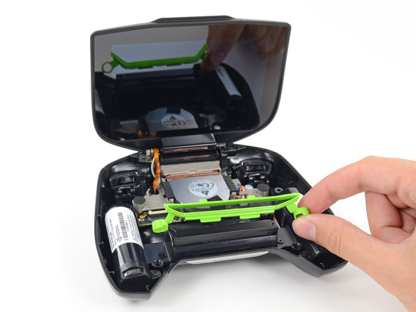 Clicca sull'immagine per ingrandirla. 

Nome:   Nvidia-Shield-teardown-13.jpg 
Visite: 1 
Dimensione: 60.9 KB 
ID: 265986