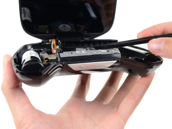 Clicca sull'immagine per ingrandirla. 

Nome:   Nvidia-Shield-teardown-14.jpg 
Visite: 1 
Dimensione: 64.3 KB 
ID: 265987