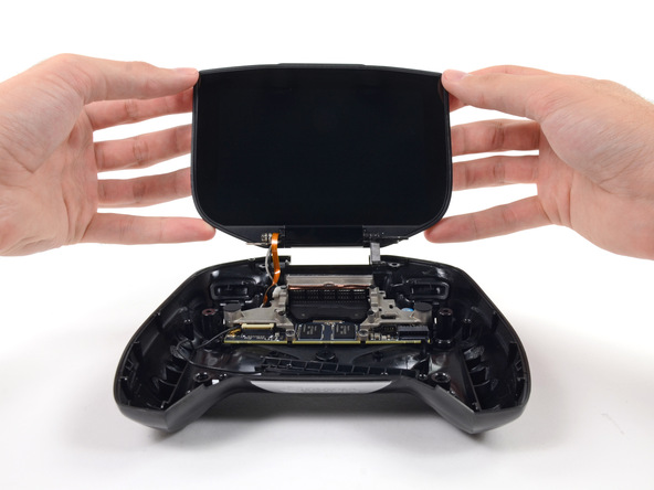 Clicca sull'immagine per ingrandirla. 

Nome:   Nvidia-Shield-teardown-17.jpg 
Visite: 1 
Dimensione: 59.8 KB 
ID: 265990