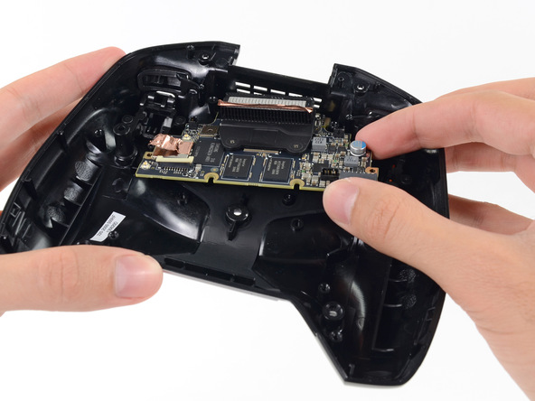 Clicca sull'immagine per ingrandirla. 

Nome:   Nvidia-Shield-teardown-18.jpg 
Visite: 1 
Dimensione: 71.2 KB 
ID: 265991