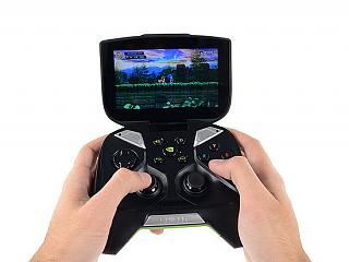 Nvidia Shield