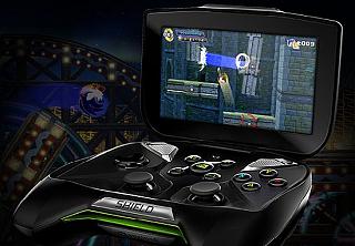 Nvidia Shield