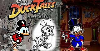 Duck Tales: Remastered