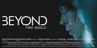 Beyond: Two Souls