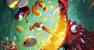 Rayman Legends