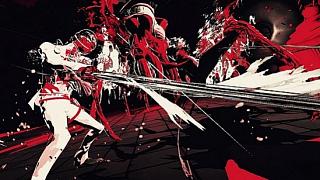 Killer Is Dead