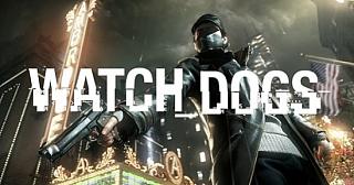 Watch Dogs