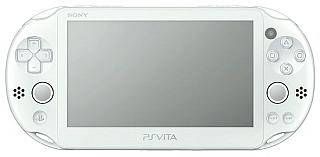 PS Vita 2000