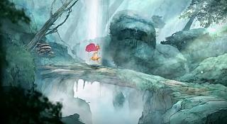 Child of Light